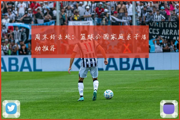 周末好去处：篮球公园家庭亲子活动推荐