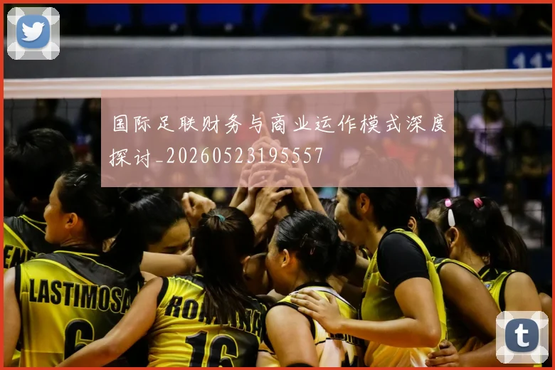 国际足联财务与商业运作模式深度探讨_20260523195557